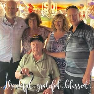 Meet your Posher, Susan jennings